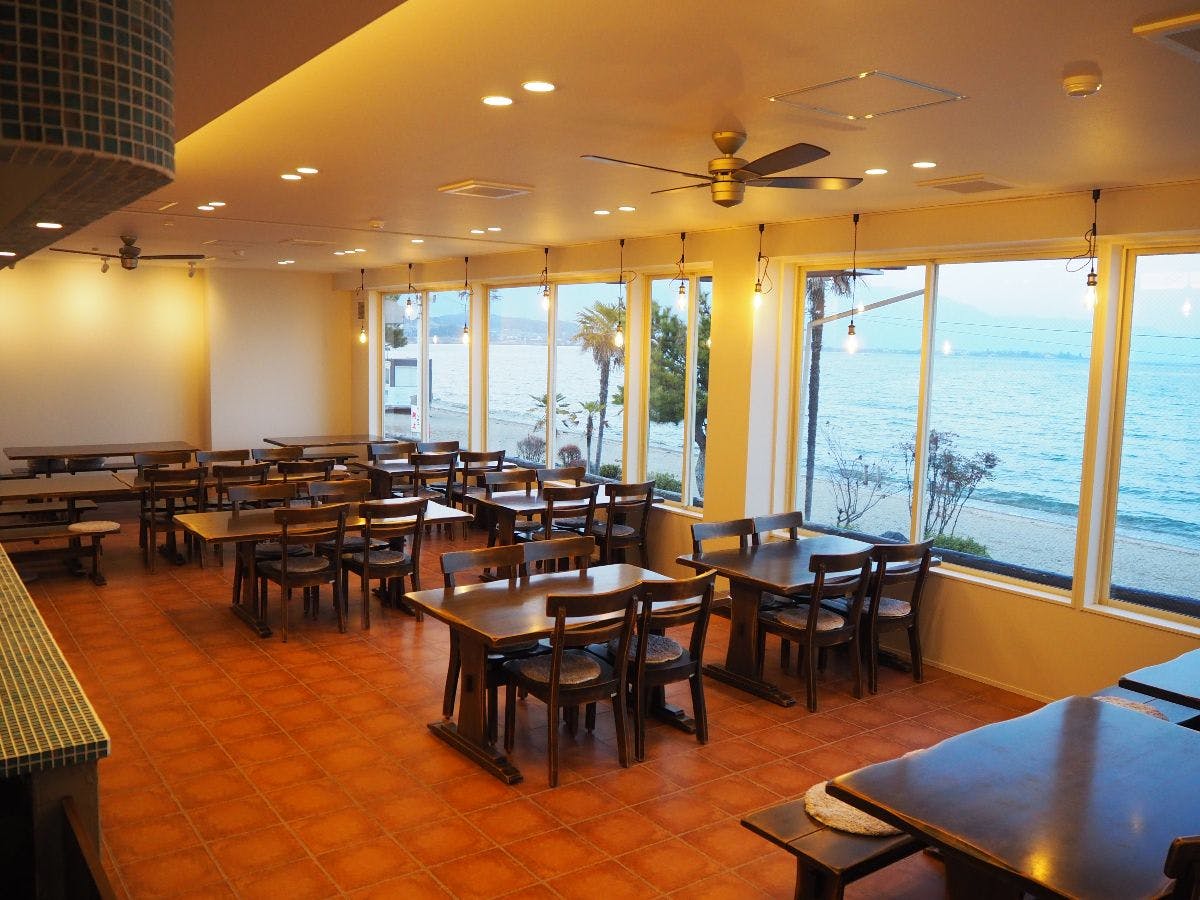 ร้านอาหาร