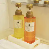 【ห้องน้ำ】สิ่งอำนวยความสะดวก