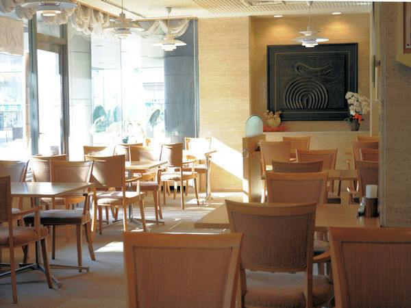 Sapporo Sunplaza