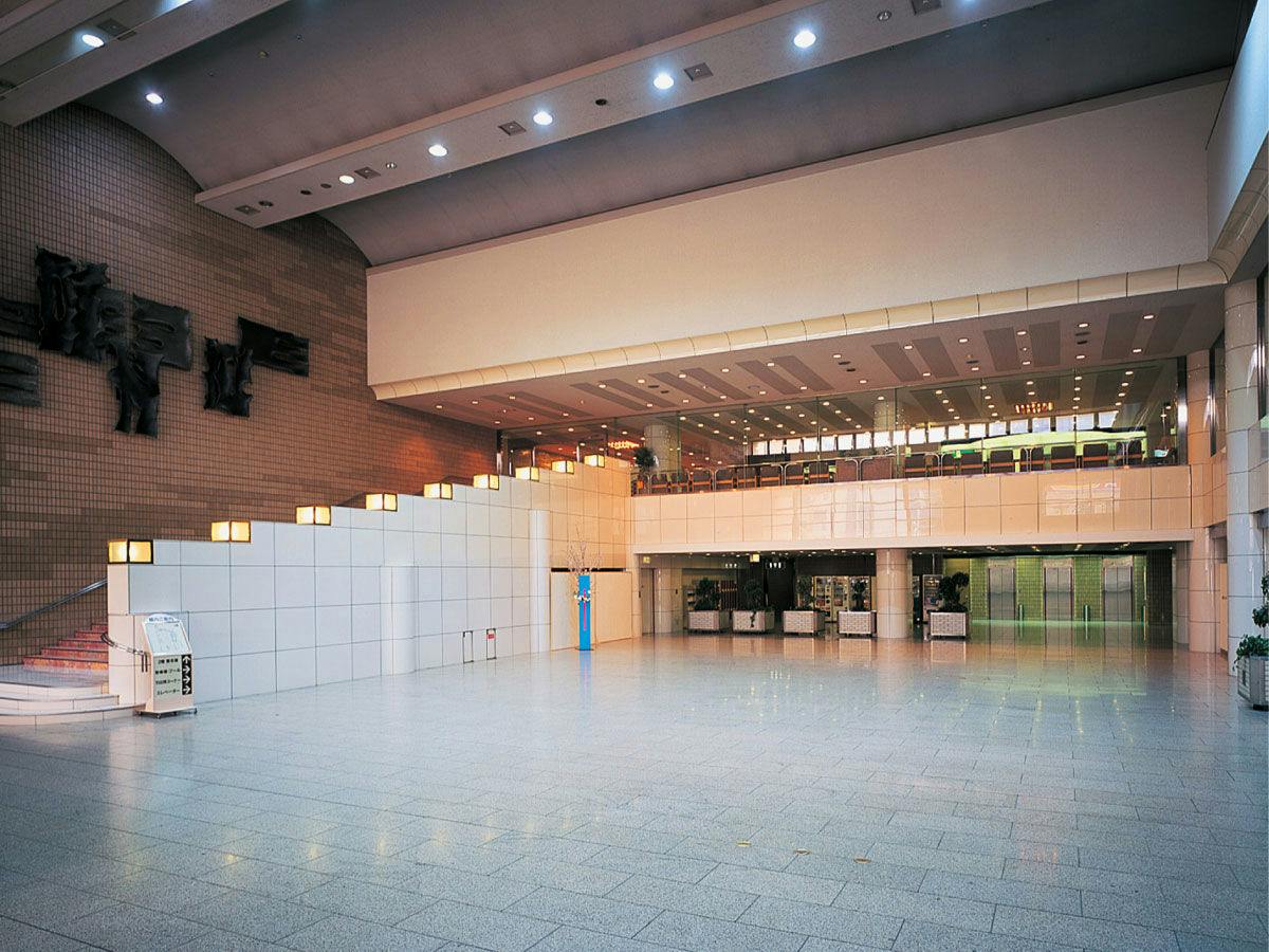 Sapporo Sunplaza