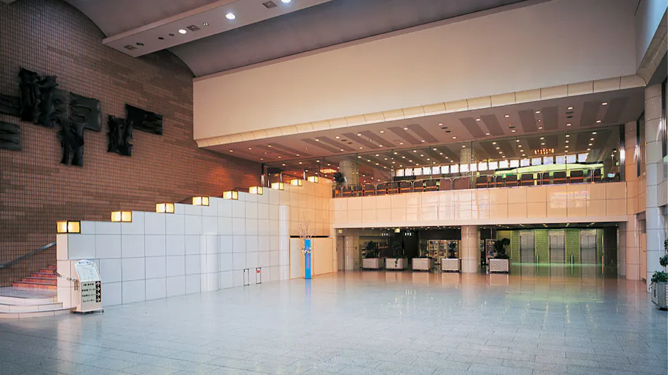 Sapporo Sunplaza