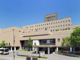 札幌サンプラザ