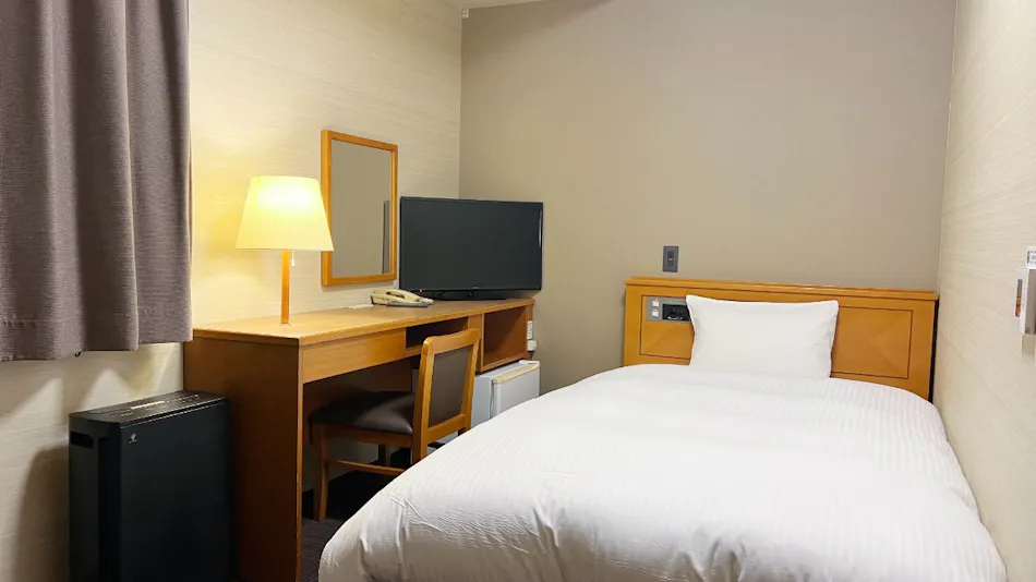 Hotel Route-Inn Tsuruoka Inter