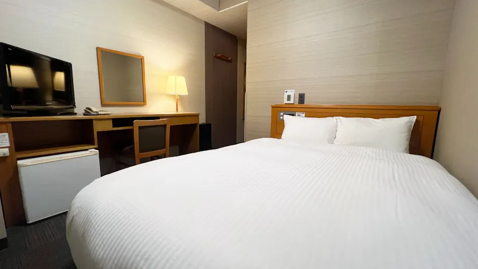 Hotel Route-Inn Tsuruoka Inter