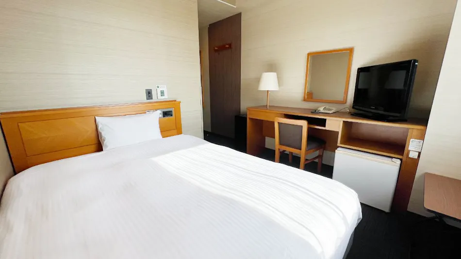 Hotel Route-Inn Tsuruoka Inter