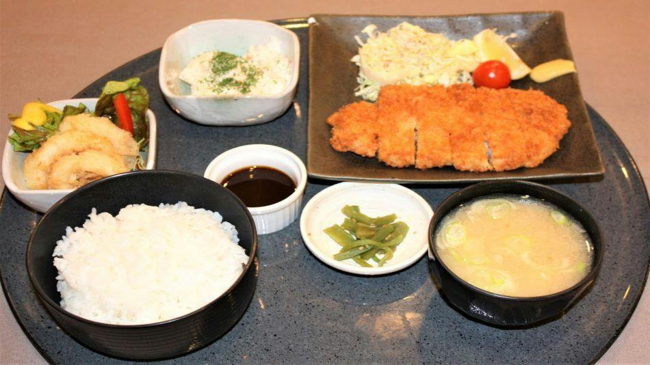 Hotel Route-Inn Tsuruoka Inter