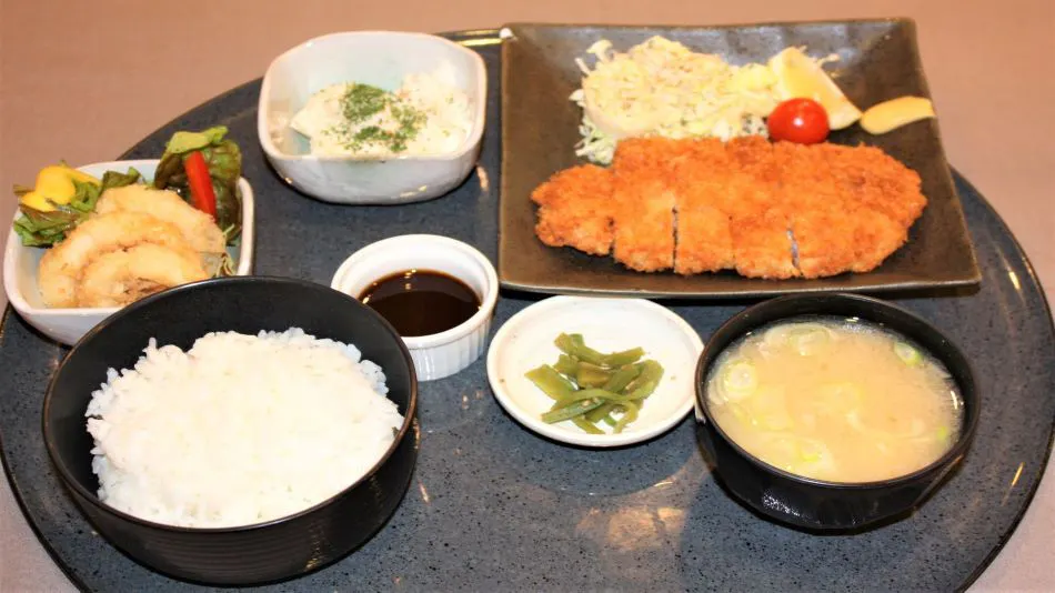 Hotel Route-Inn Tsuruoka Inter