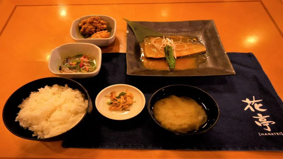Hotel Route-Inn Tsuruoka Inter