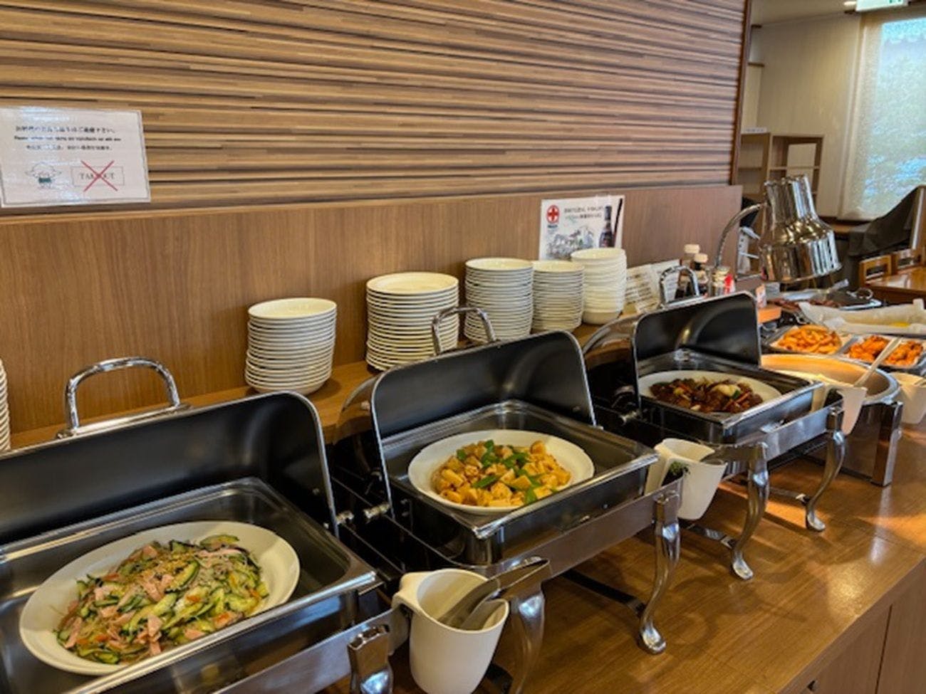 Hotel Route-Inn Tsuruoka Inter