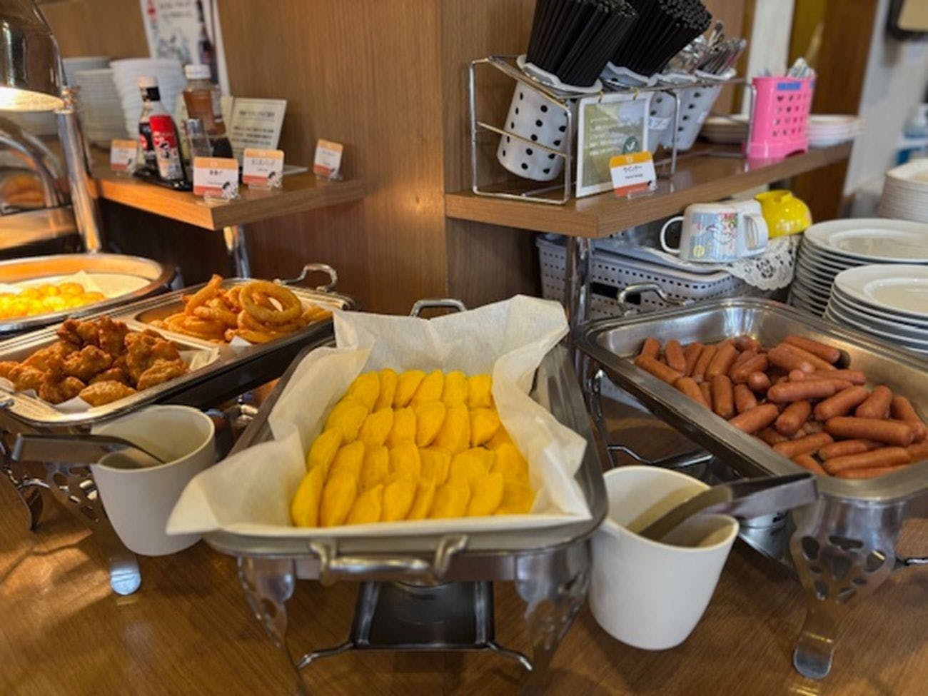 Hotel Route-Inn Tsuruoka Inter