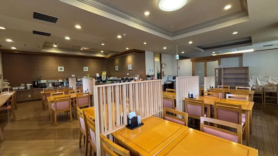 Hotel Route-Inn Tsuruoka Inter