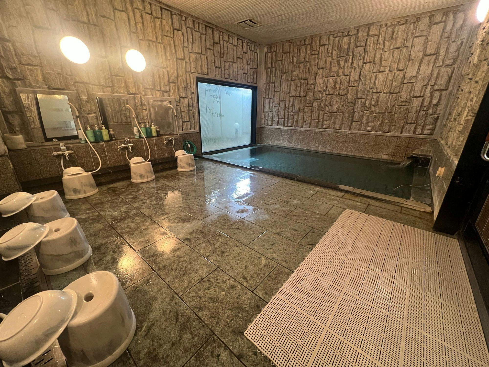 Hotel Route-Inn Tsuruoka Inter
