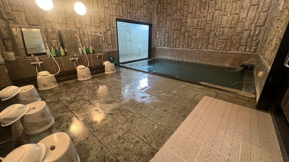 Hotel Route-Inn Tsuruoka Inter