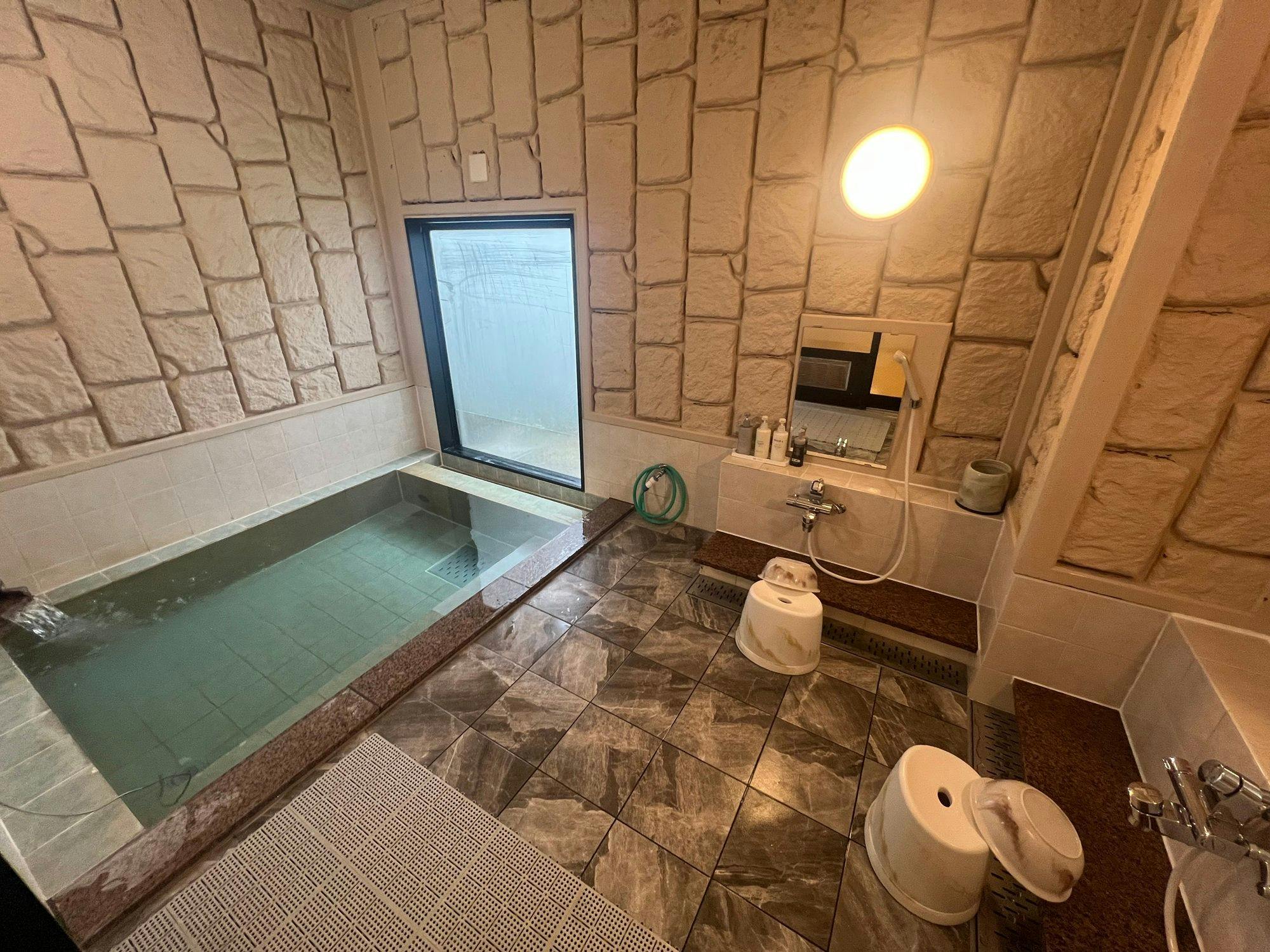 Hotel Route-Inn Tsuruoka Inter