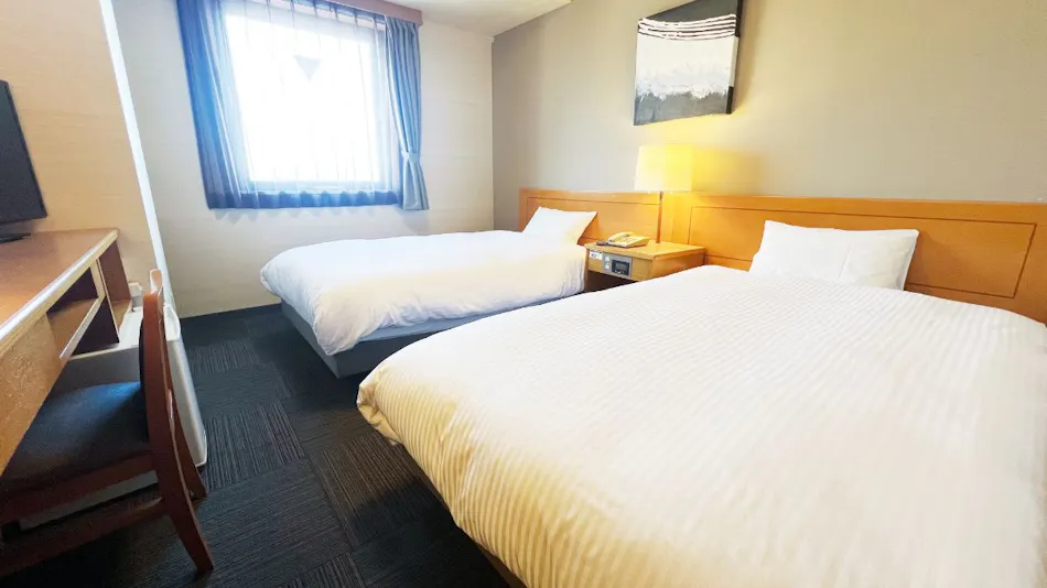 Hotel Route-Inn Tsuruoka Inter