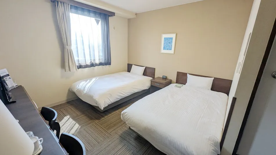 Hotel Route-Inn Court Shinonoi