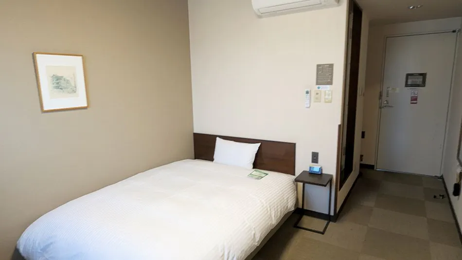 Hotel Route-Inn Court Shinonoi