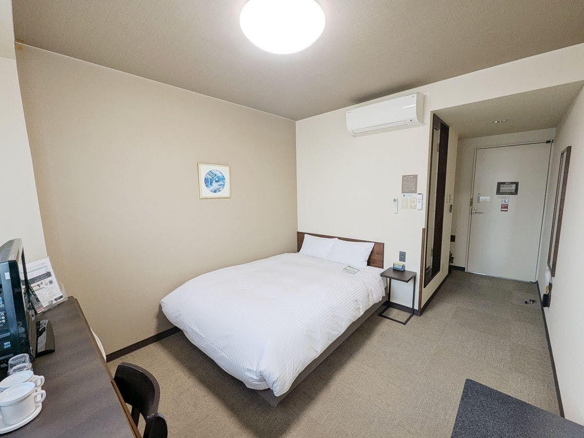 Hotel Route-Inn Court Shinonoi