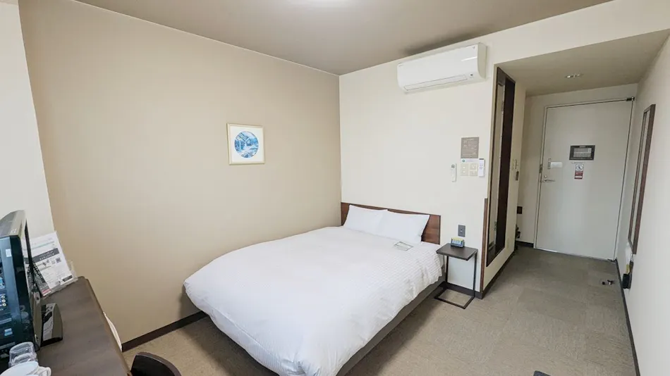 Hotel Route-Inn Court Shinonoi