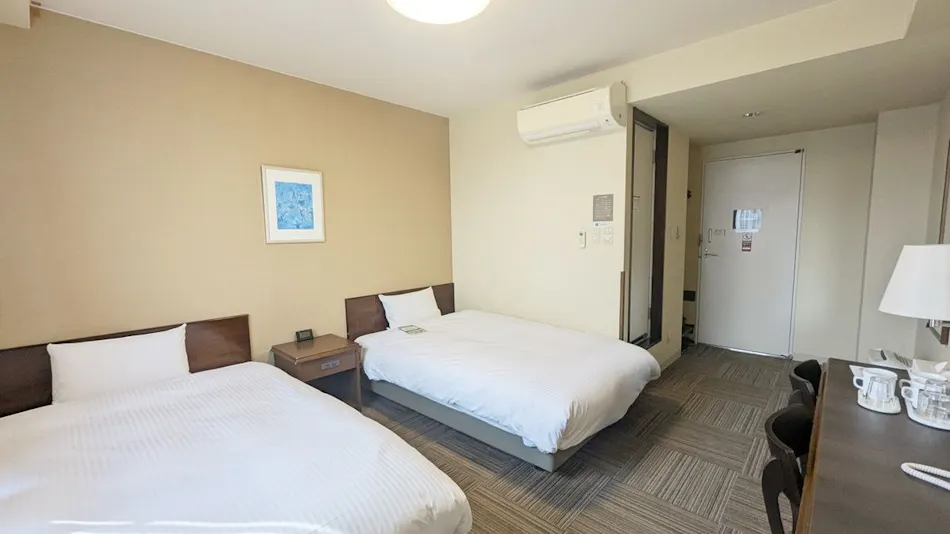 Hotel Route-Inn Court Shinonoi