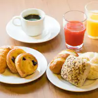 ขนมปังหอมกรุ่น ประเภทของขนมปังเปลี่ยนทุกวัน