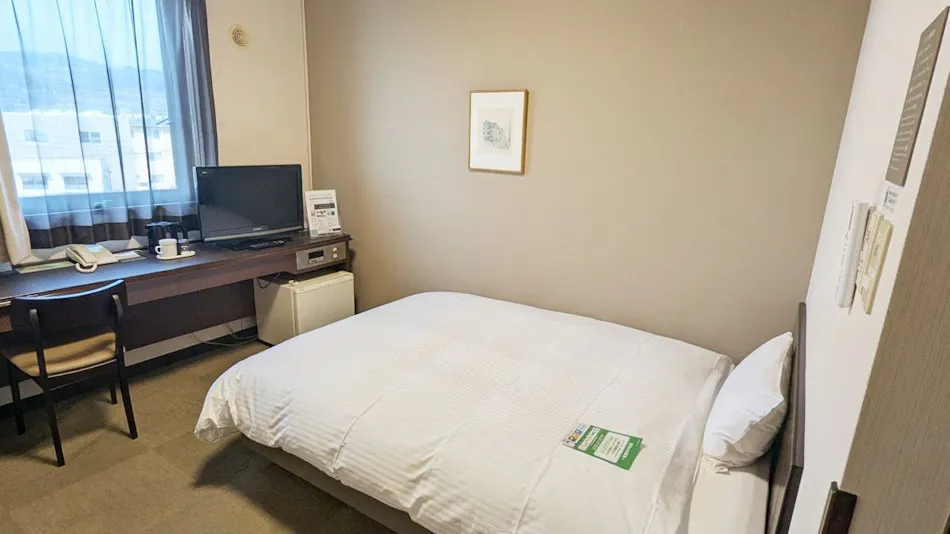 Hotel Route-Inn Court Shinonoi