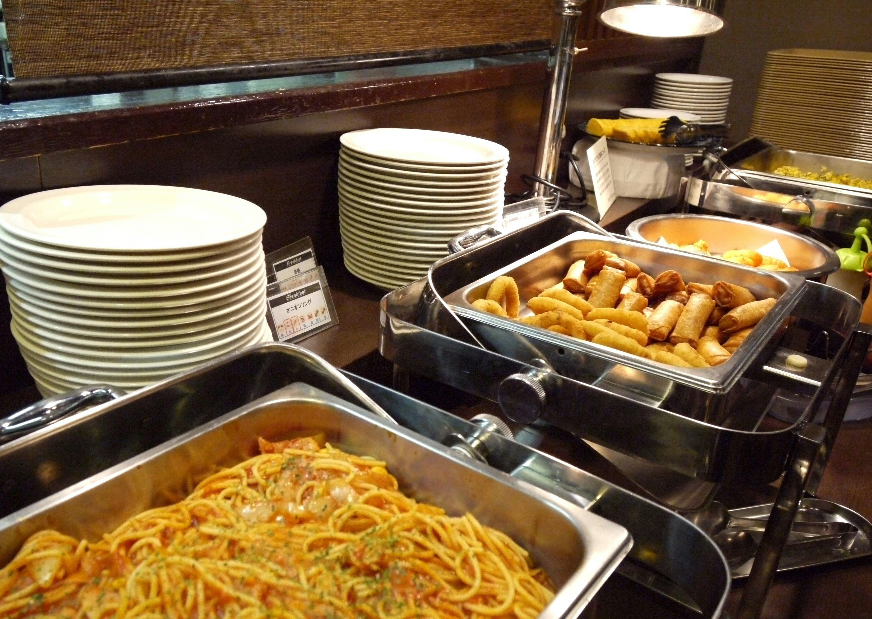 ร้านอาหาร