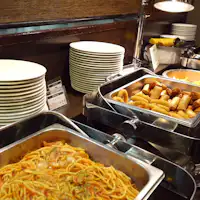 ร้านอาหาร