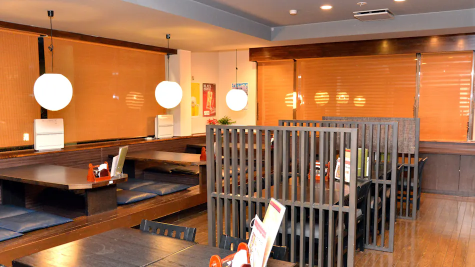 Hotel Route-Inn Court Minami Alps