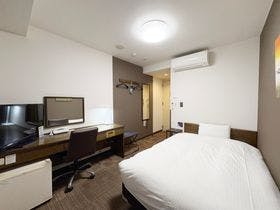 ホテルルートインコート南アルプス