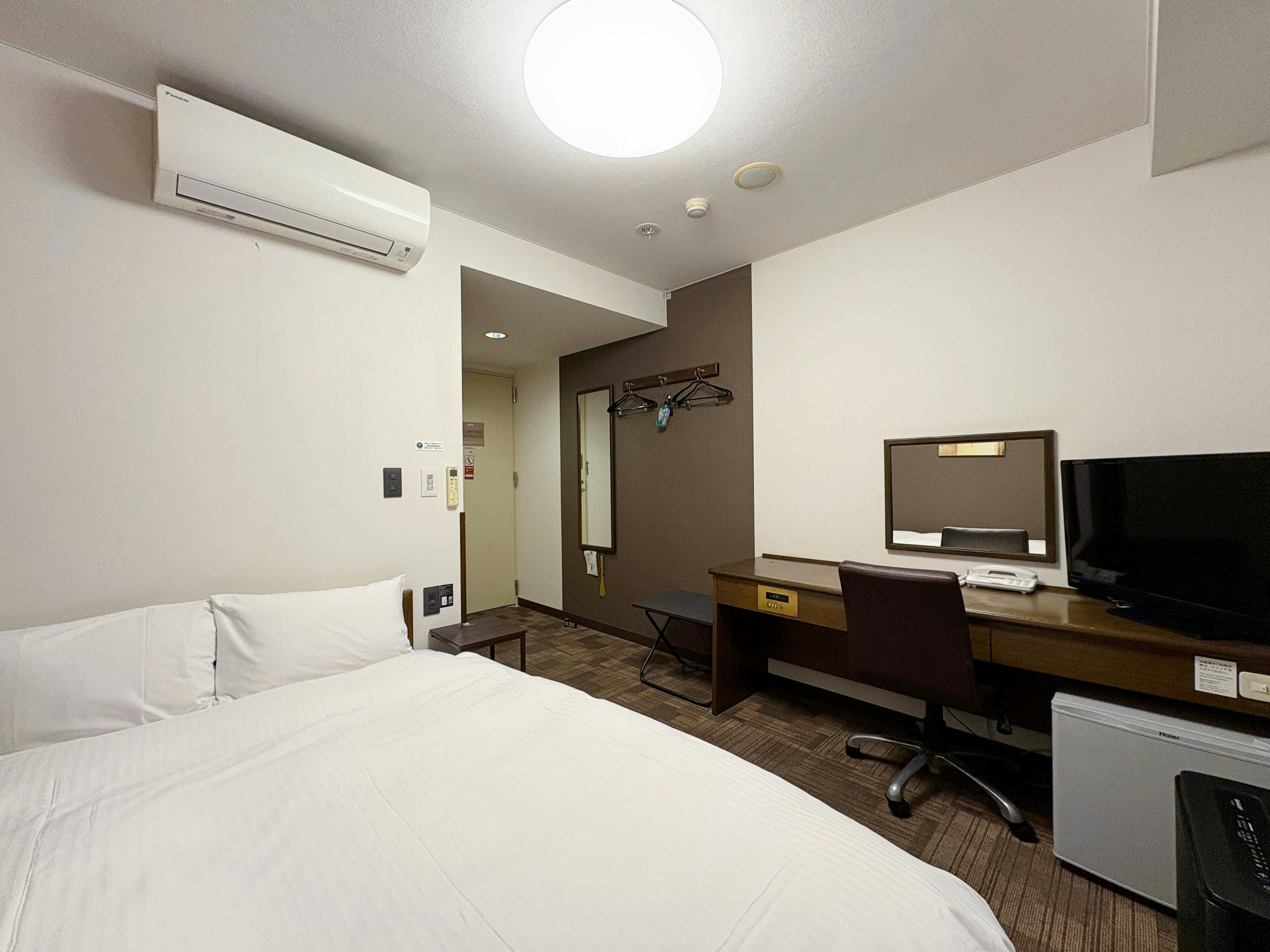 Hotel Route-Inn Court Minami Alps