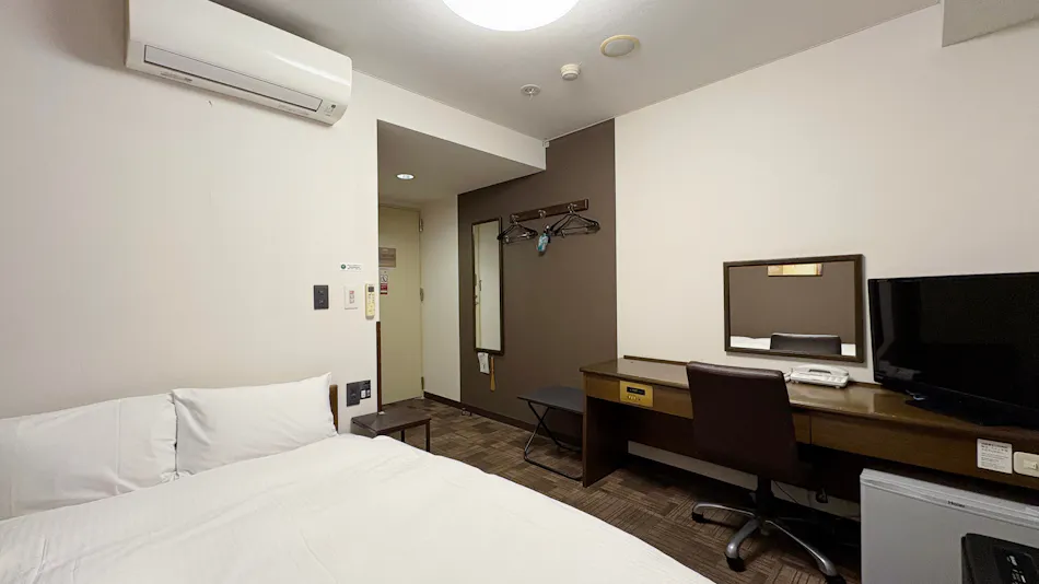 Hotel Route-Inn Court Minami Alps