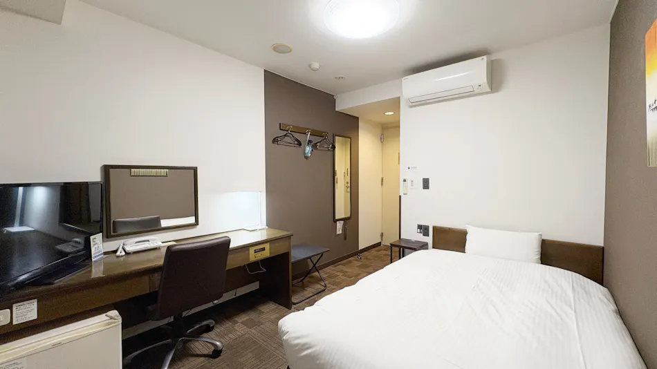 Hotel Route-Inn Court Minami Alps