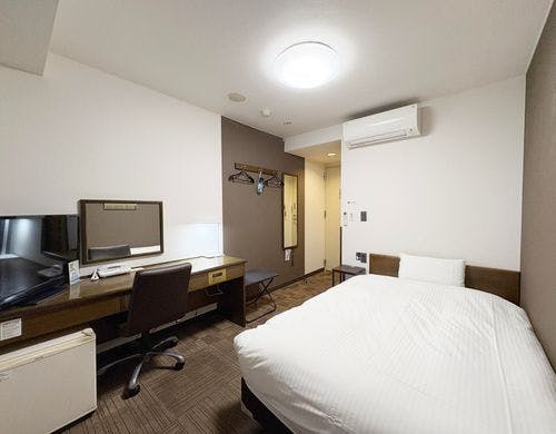 シングルルーム