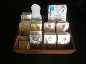 ホテルルートインコート南アルプス