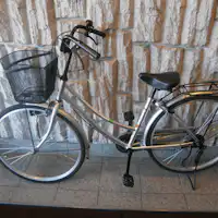 ประกาศเริ่มต้นบริการเช่าจักรยาน