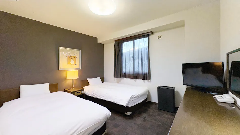 Hotel Route-Inn Court Minami Alps