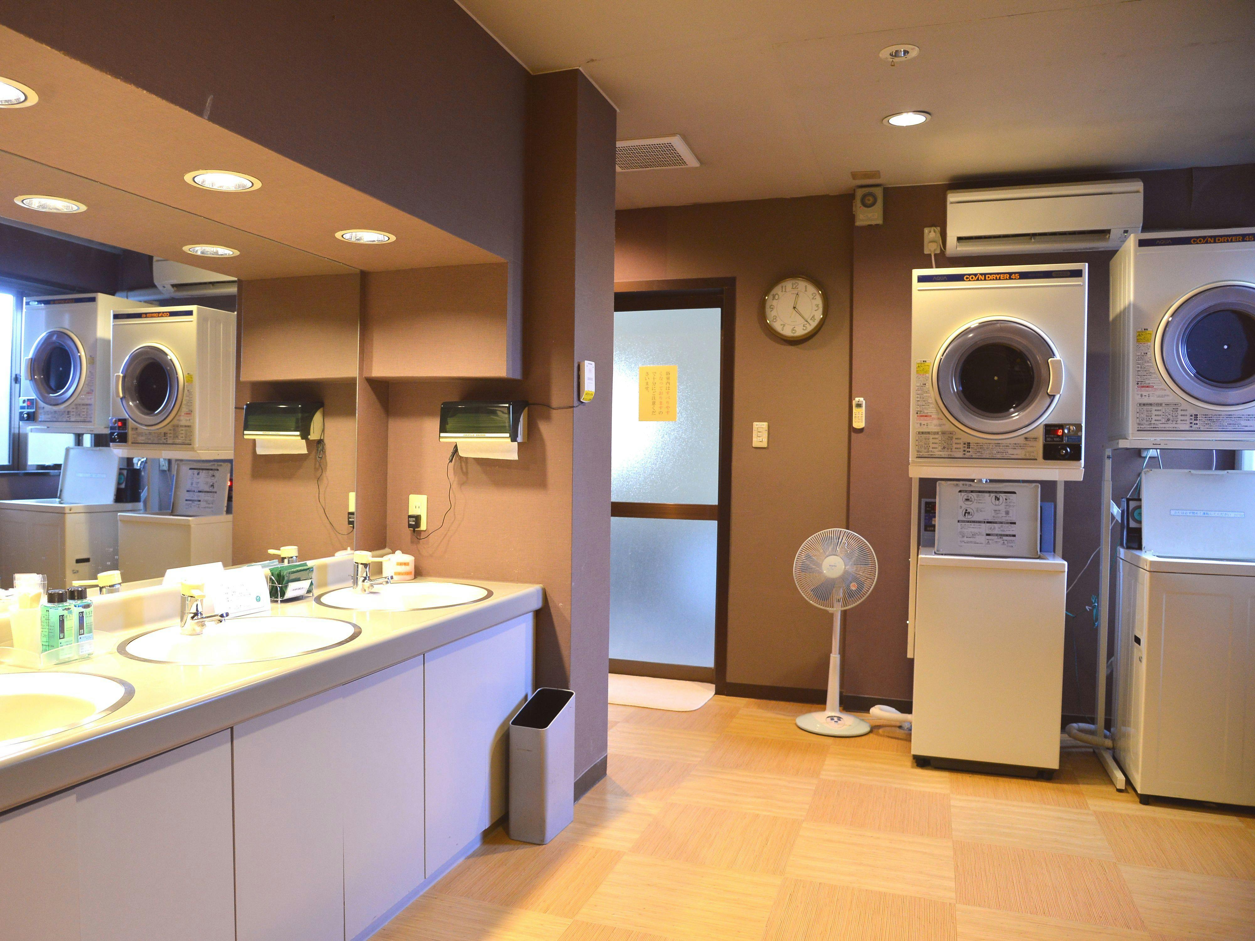 Hotel Route-Inn Court Minami Alps