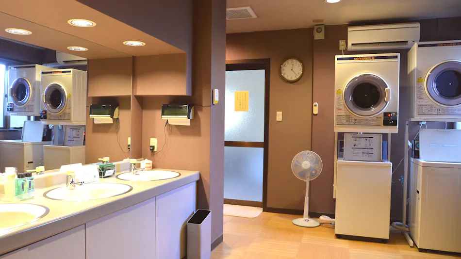 Hotel Route-Inn Court Minami Alps