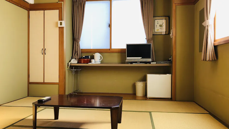 Nasu Palace Hotel
