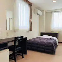 เตียงคู่ขนาดเล็ก