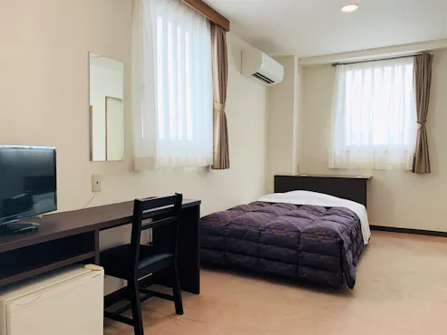 เตียงคู่ขนาดเล็ก