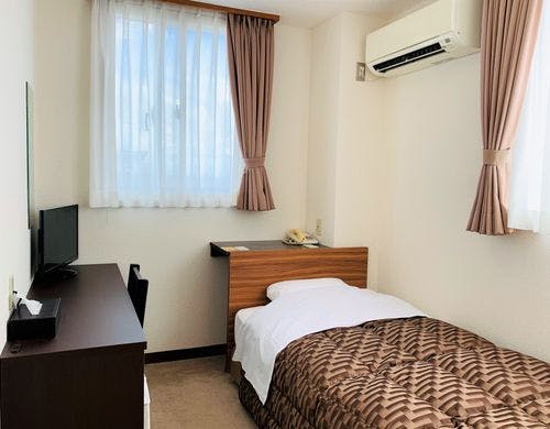 シングルルーム