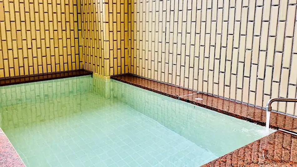 Nasu Palace Hotel