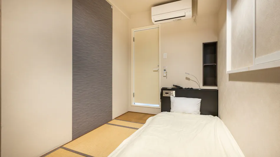 Az Inn Higashiomi Notogawa Ekimae