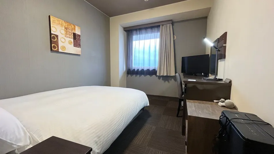 Hotel Route-Inn Susono Inter