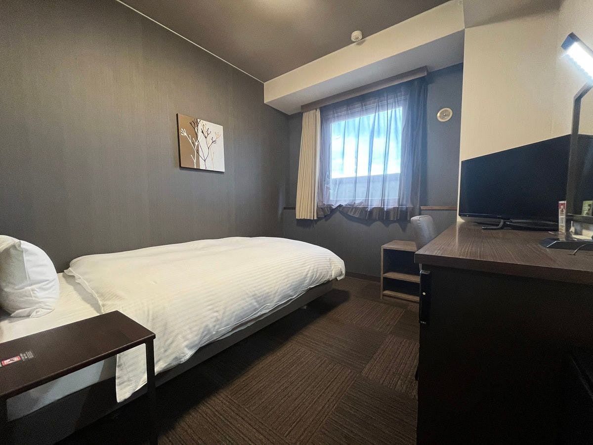 Hotel Route-Inn Susono Inter