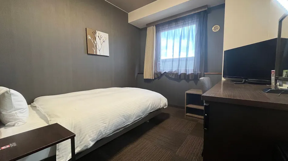 Hotel Route-Inn Susono Inter