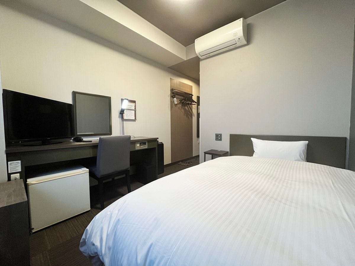 Hotel Route-Inn Susono Inter