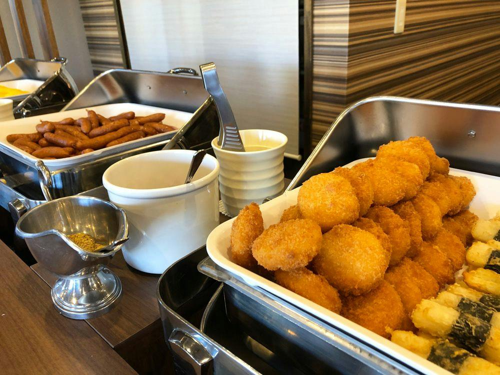 Hotel Route-Inn Susono Inter